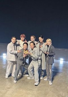 🐯ྀི bl短編集