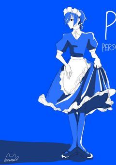 絵を載せる部屋