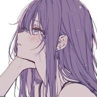 紫紅 流乃 さぶさんのアイコン画像