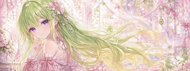 ななーし@常時寝不足さんの壁紙画像