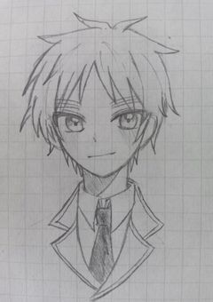 ✍️APHイラスト✍️