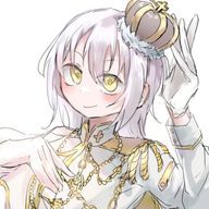 薄明さんのアイコン画像