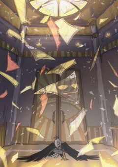 ＊ Vees 信者 なのに 、宿敵 (?) から 狙われてる 。