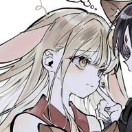 枢宮詩花 @ 低浮さんのアイコン画像