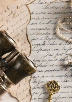 黒狼王の寵愛教育