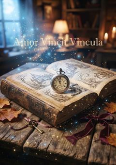 Amor Vincit Vincula