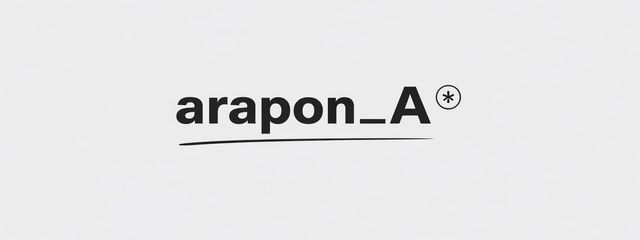 arapon_Aさんの壁紙画像