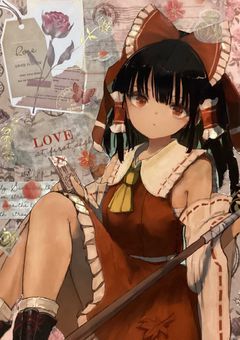 作品紹介🤍