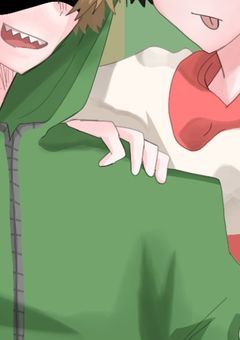 朝起きたら⇄入れ替わってました【 旧 / 海 / 賊 】