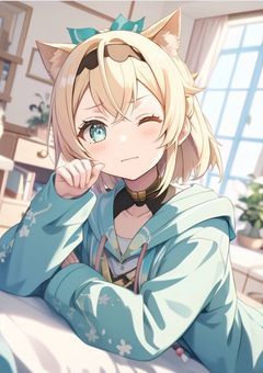 風真いろはの妹みんなに溺愛されている
