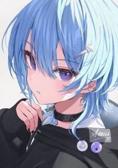 ナンパの子を助けたら推しだった！？