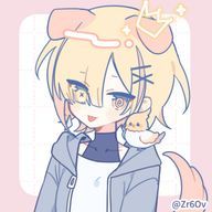 夜見月こつさんのアイコン画像