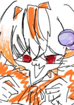 ﾄﾞﾊﾟｧｧｧｧｧｱ