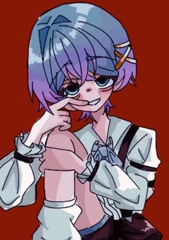 イラストnmmn