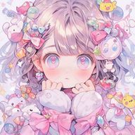 美音@🌈🍑さんのアイコン画像