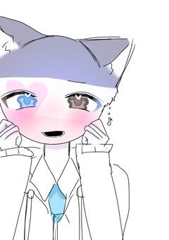 CH落書き💖