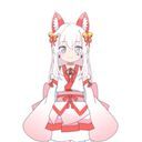 猫神  宙