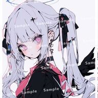 #     死 ん で も 貴 方 と 一 緒 !!  ♡♡さんのアイコン画像