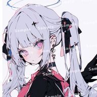 # 死 ん で も 貴 方 と 一 緒 !! ♡♡さんのアイコン画像
