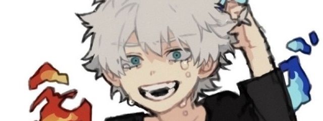 荼毘推しさんの壁紙画像