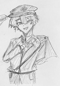 軍パロイラスト(実ｼ兄者)