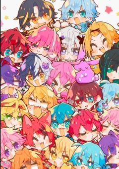 STPRいらすとー