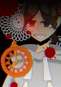 イラスト兼雑談部屋