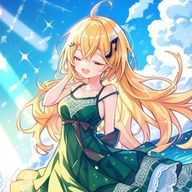 ina♪ #語尾♡さんのアイコン画像