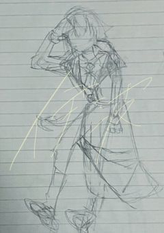 構造を気ままに