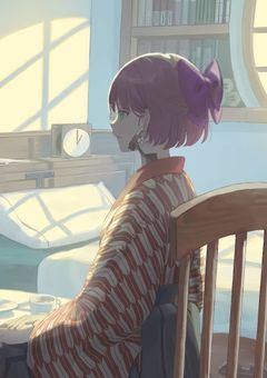 イラストってやつだよ