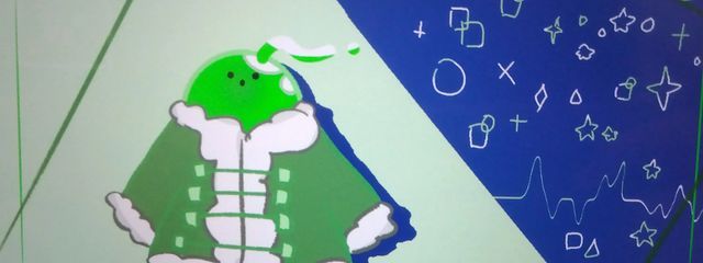 ⭐︎星夜　沙羅　@復活の意味とは？？＠ほぼtrpgしてますさんの壁紙画像