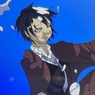 ⭐︎星夜 沙羅 @復活の意味とは??@ほぼtrpgしてますさんのアイコン画像