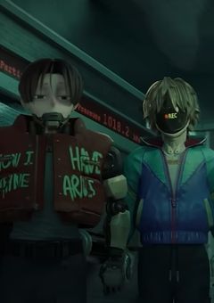 ㅤ    塩 対 応 返 し し た ら ヤ ン デ レ 化 し た 件 .