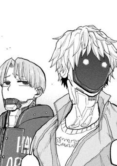 ㅤ    𝚖𝚕𝚜𝚋   #  近 所 の お 兄 さ ん 達 は 私 に だ け 甘 い  .