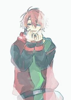 　B　の　部屋　‼️