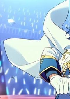 【あんスタ × 暗殺教室】 漣ジュンの嫁、暗殺者でした