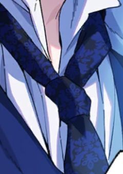 ♩ 表と裏が分かり易い主様、フロストハイム寮長のお気に入りになりました