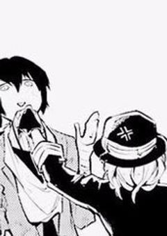 文豪ｻﾝとの甘い?日常を𓂃𓂃𓈒𓋜