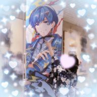 𝙻𝚞𝚊さんのアイコン画像