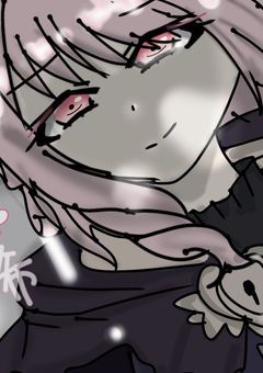 イラスト・画像軽い加工集！頑張った！③