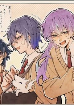 急募 『ヤンキー高校での生活の仕方』