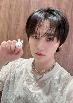 女嫌いの悪魔うさぎに好かれてます