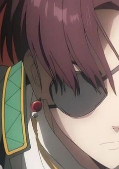 [ WB ] : 少女 , オッドアイにつき 。