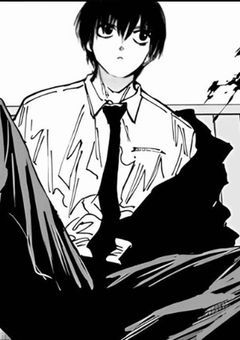 [ Skdy ] : 殺 し 屋 と 飼 い 犬 。