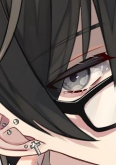 　#　問題児に好かれた 塩な先生