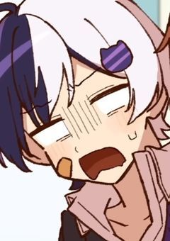 　#　がちゃ 回したら ‪”‬　自称　‪”‬ 彼氏が 出てきた 件