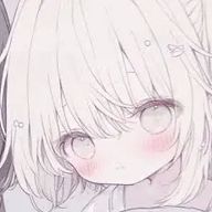 　なぅ　💍　.　　@　ぺあがさんのアイコン画像