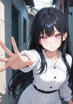 武装探偵社で働く、最強愛され女の子