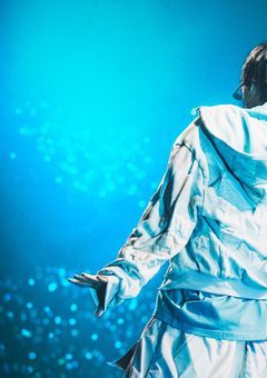 # 僕は、ぼくのままで．