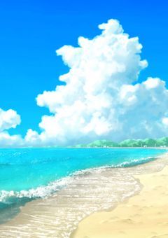 海辺の放課後